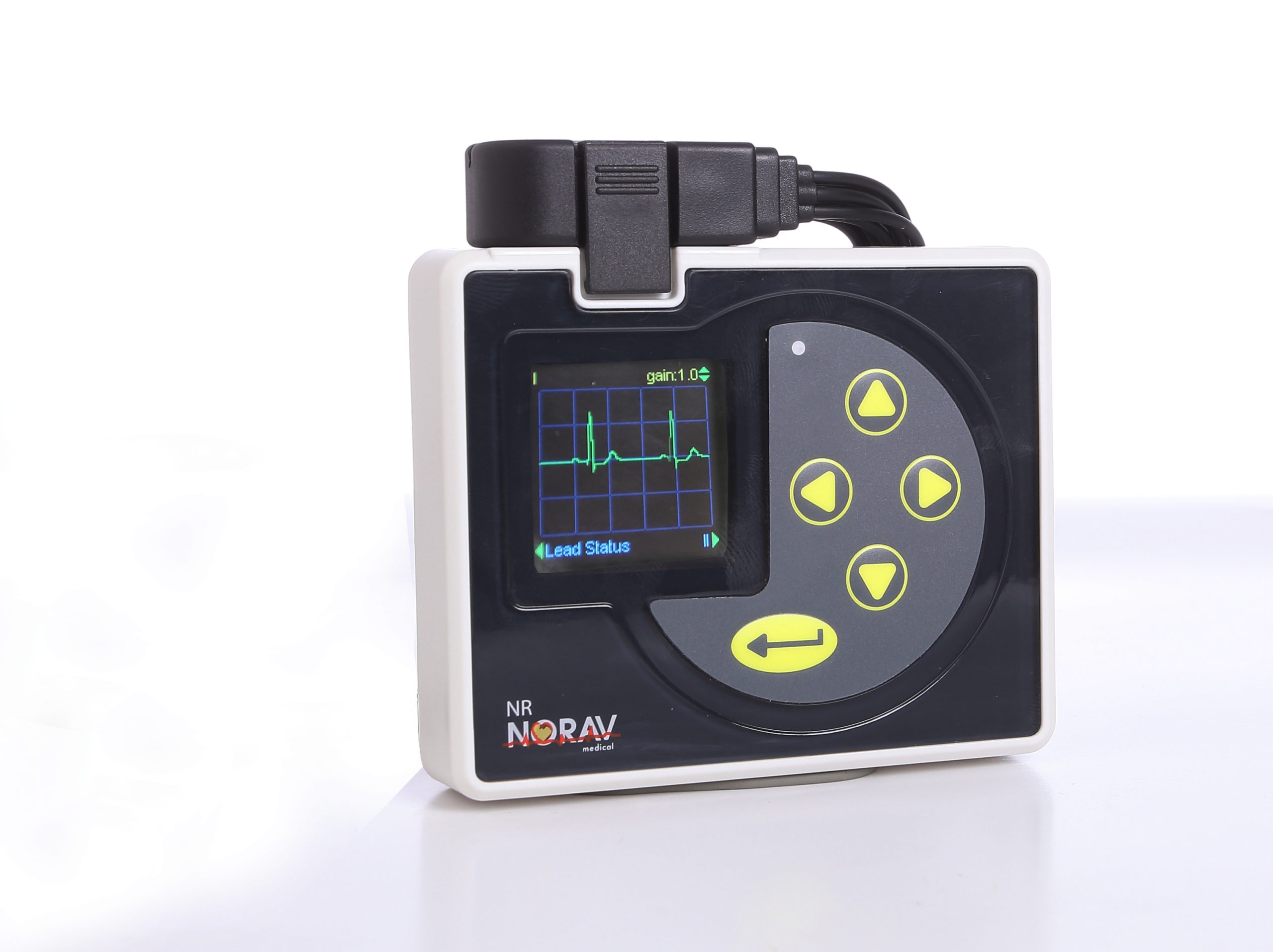 Holter Ecg Nh Valor Con Iva M Ster Medical Spa Equipos M Dicos