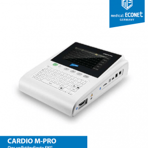 CARDIO M-PRO