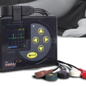 Holter ECG – NH302